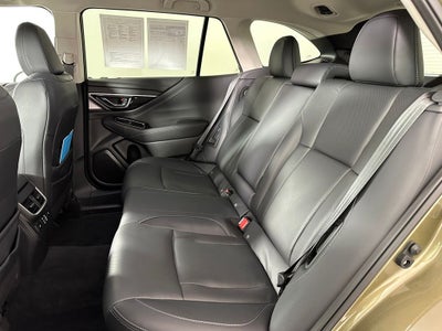 2023 Subaru Outback Touring XT