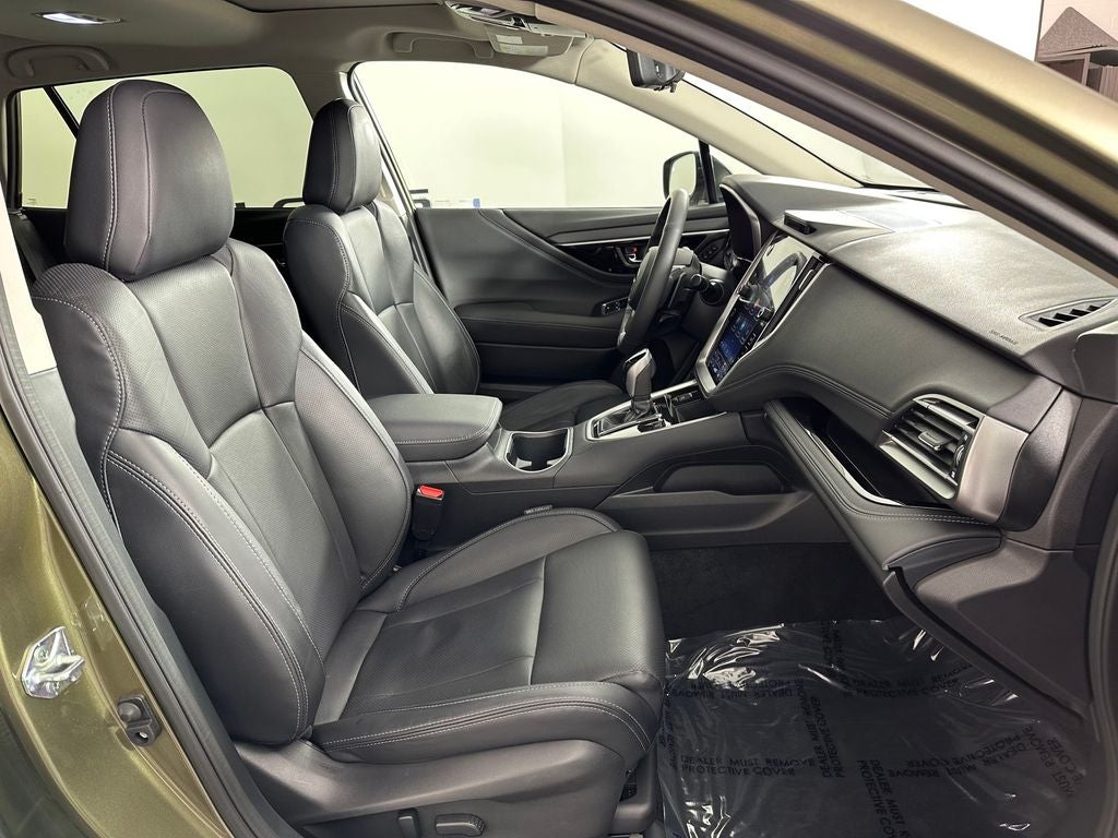 2023 Subaru Outback Touring XT