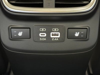 2023 Subaru Outback Touring XT