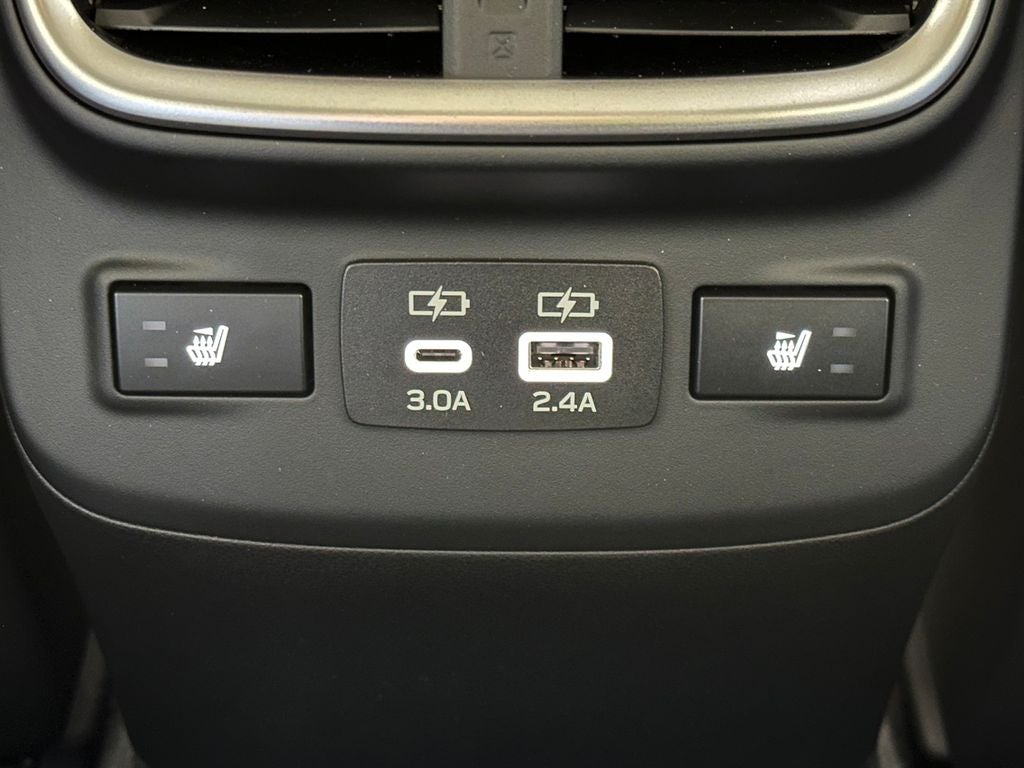 2023 Subaru Outback Touring XT