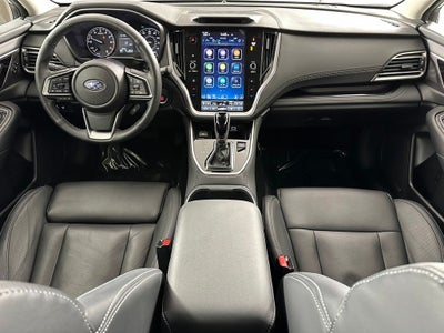 2023 Subaru Outback Touring XT