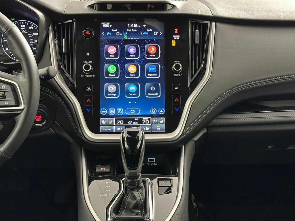 2023 Subaru Outback Touring XT