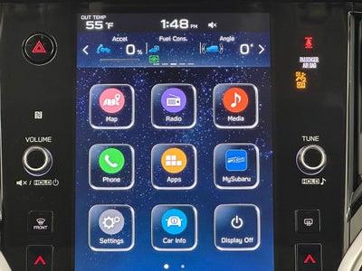 2023 Subaru Outback Touring XT