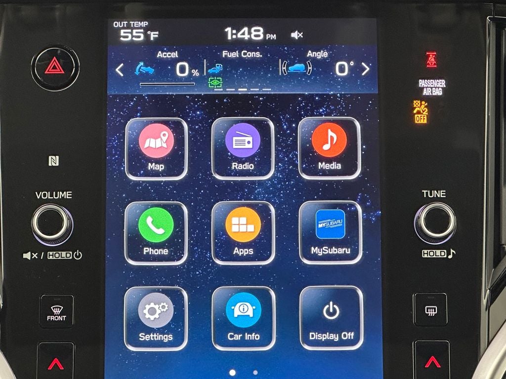 2023 Subaru Outback Touring XT