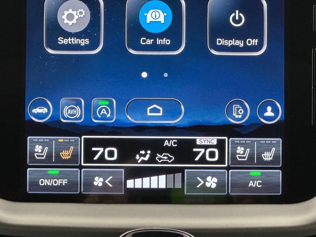 2023 Subaru Outback Touring XT