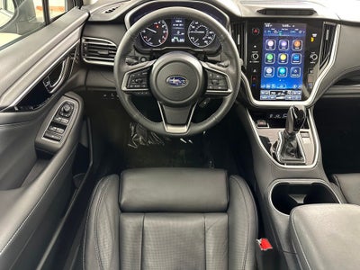2023 Subaru Outback Touring XT