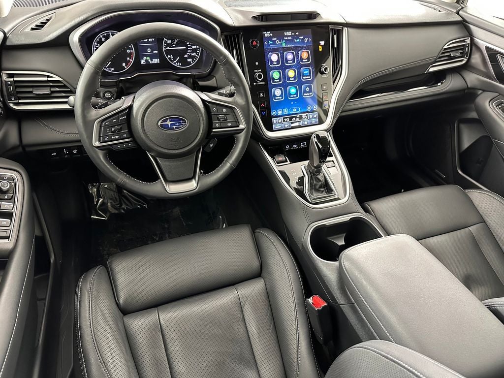 2023 Subaru Outback Touring XT
