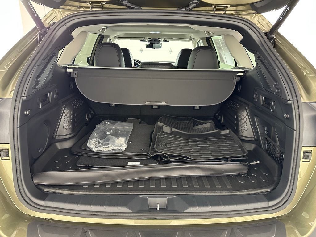 2023 Subaru Outback Touring XT