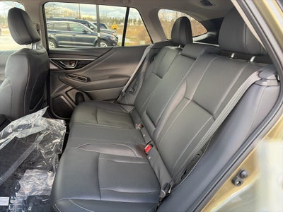 2023 Subaru Outback Touring XT