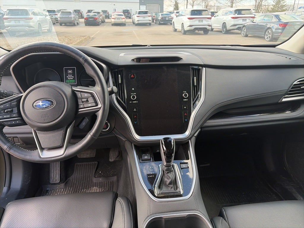2023 Subaru Outback Touring XT
