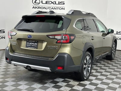 2023 Subaru Outback Touring XT