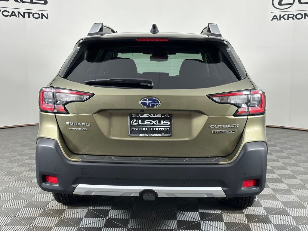 2023 Subaru Outback Touring XT