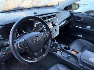 2014 Toyota Avalon XLE Premium