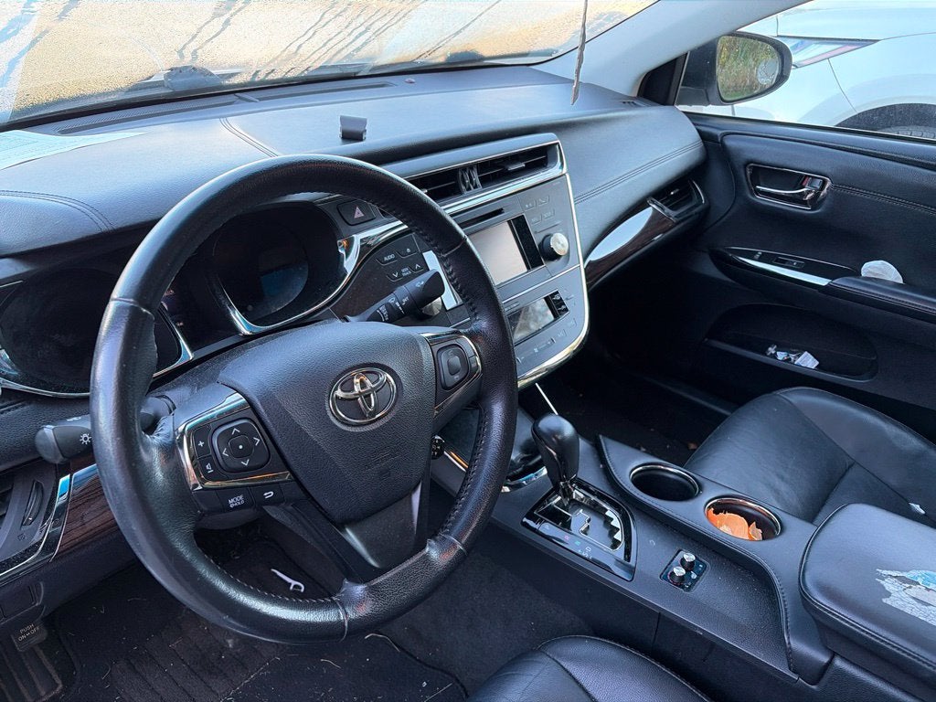 2014 Toyota Avalon XLE Premium