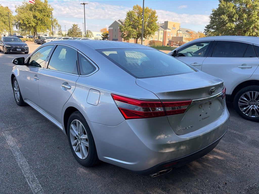 2014 Toyota Avalon XLE Premium