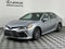 2024 Toyota Camry XLE