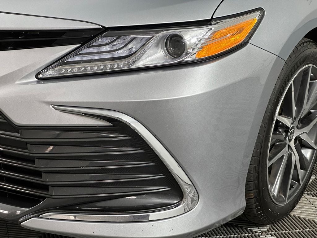 2024 Toyota Camry XLE