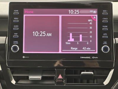 2024 Toyota Camry XLE