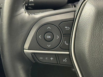 2024 Toyota Camry XLE