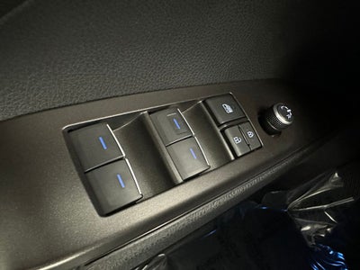 2024 Toyota Camry XLE