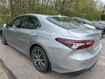 2024 Toyota Camry XLE