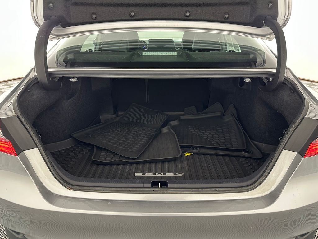 2024 Toyota Camry XLE