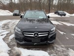 2018 Mercedes-Benz C-Class C 300 4MATIC®
