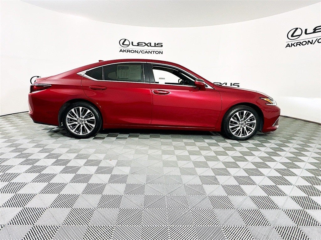 2019 Lexus ES 350