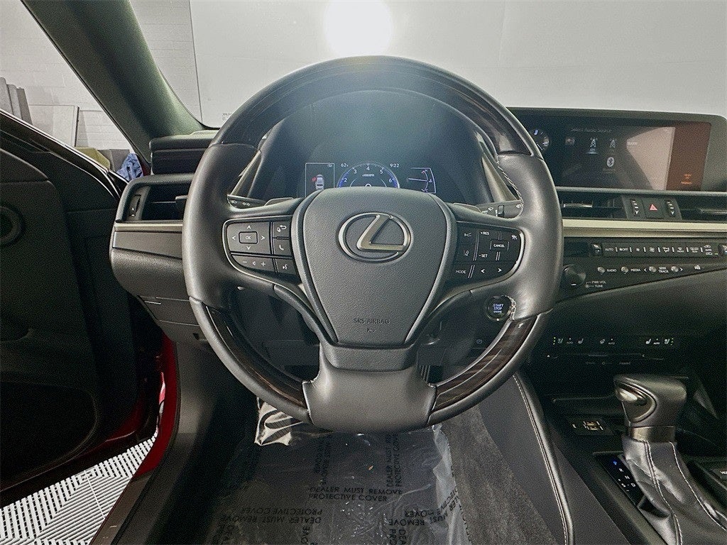2019 Lexus ES 350