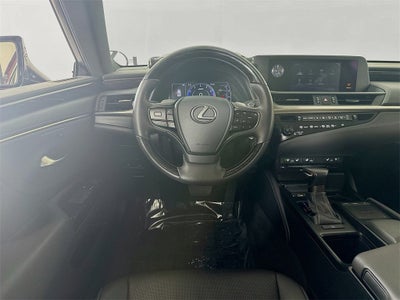 2019 Lexus ES 350