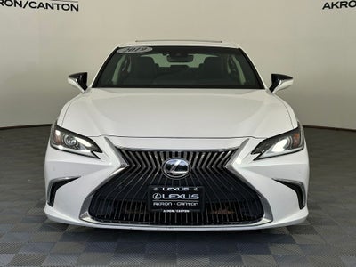 2019 Lexus ES 350
