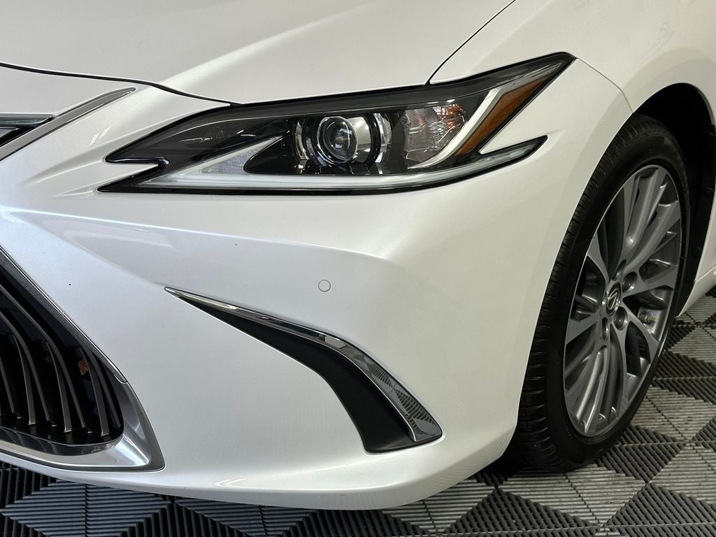 2019 Lexus ES 350