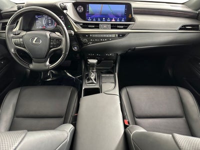 2019 Lexus ES 350