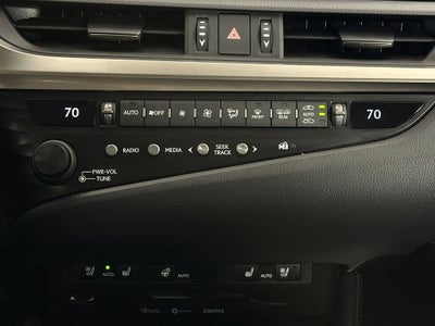 2019 Lexus ES 350