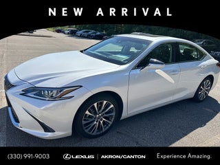 2019 Lexus ES 350