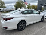 2023 Lexus ES 250