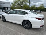 2023 Lexus ES 250