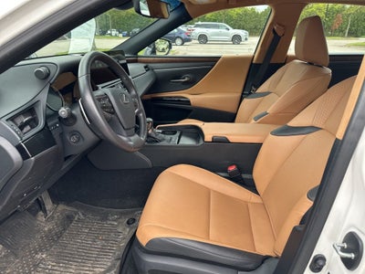 2023 Lexus ES 250