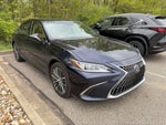 2022 Lexus ES 300h Premium