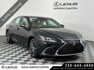 2024 Lexus ES 350