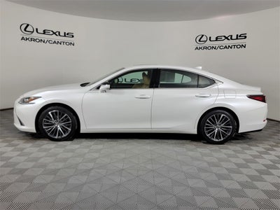 2023 Lexus ES 350 Premium