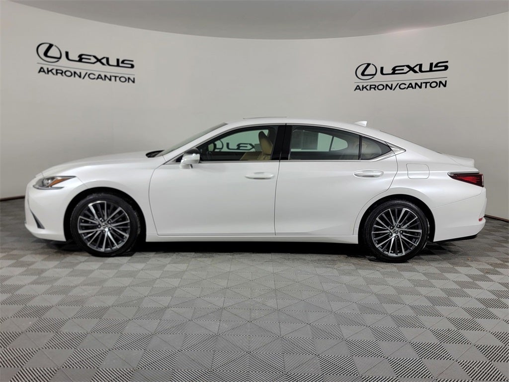 2023 Lexus ES 350 Premium