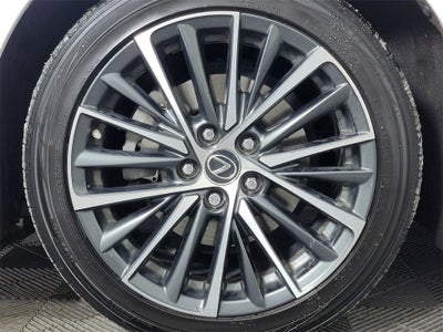 2023 Lexus ES 350 Premium