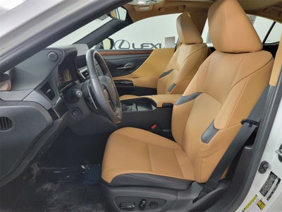 2023 Lexus ES 350 Premium