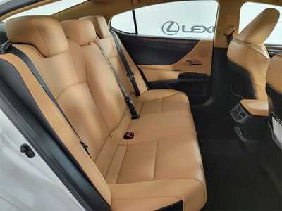 2023 Lexus ES 350 Premium