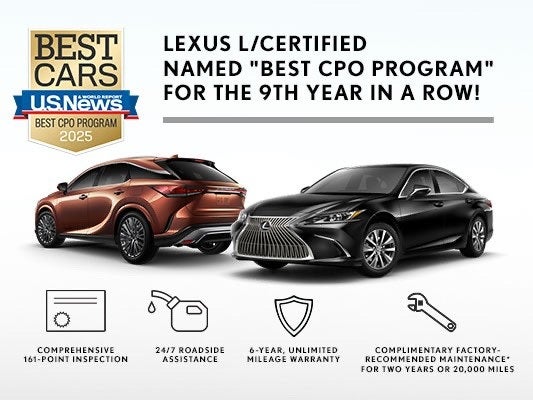 2023 Lexus ES 350 Premium