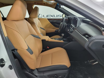 2023 Lexus ES 350 Premium