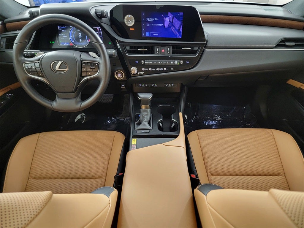 2023 Lexus ES 350 Premium