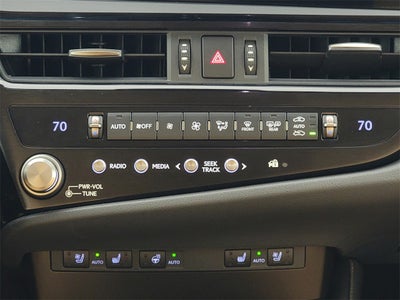 2023 Lexus ES 350 Premium