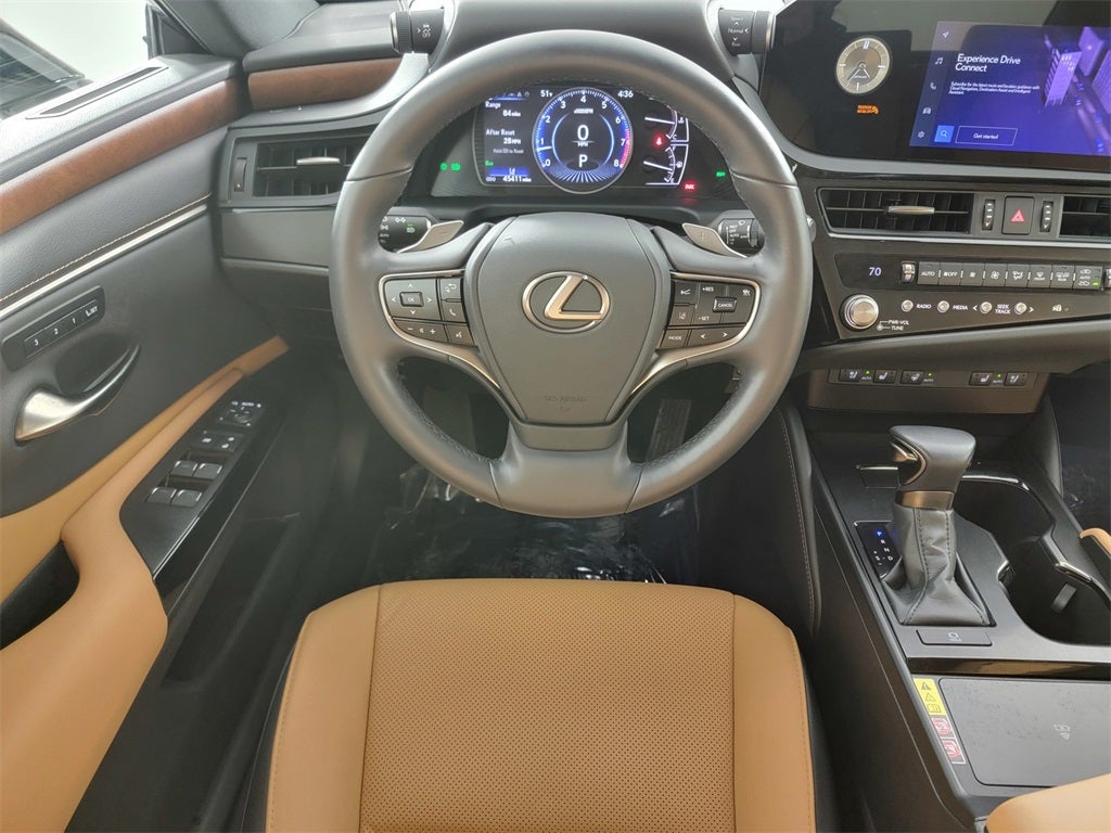 2023 Lexus ES 350 Premium